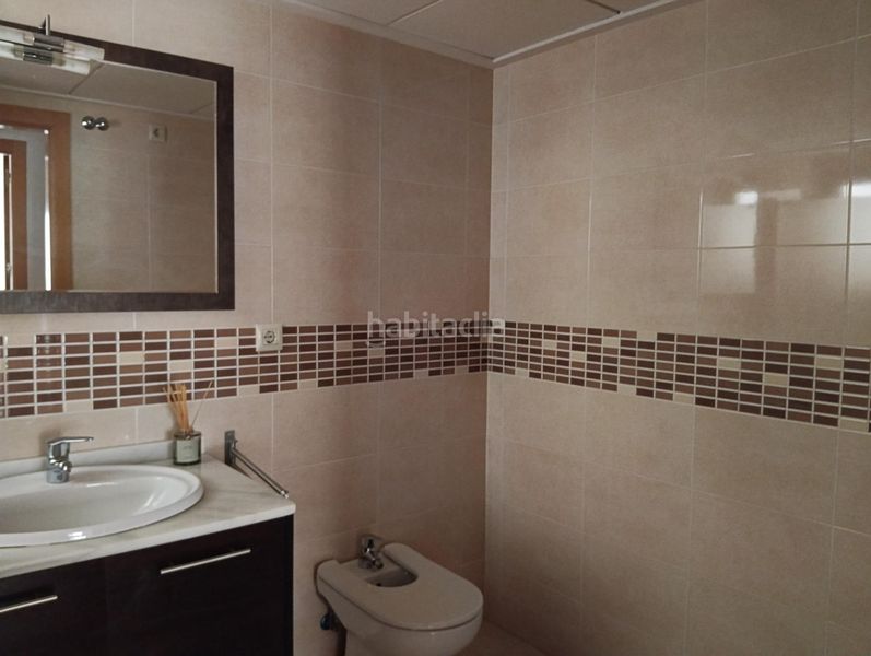 Foto 9d0f498d-ced3-4341-947f-57f2ead9711d. Etagenwohnung in carretera churra 168 in Juan Carlos I Murcia