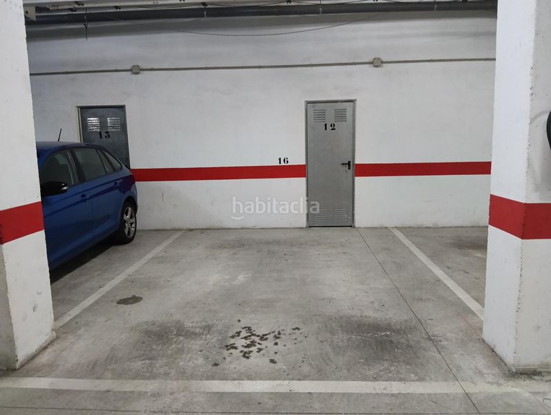 Foto c73b6824-3d3a-4dda-b5cb-ba47c53b01bc. Etagenwohnung in carretera churra 168 in Juan Carlos I Murcia