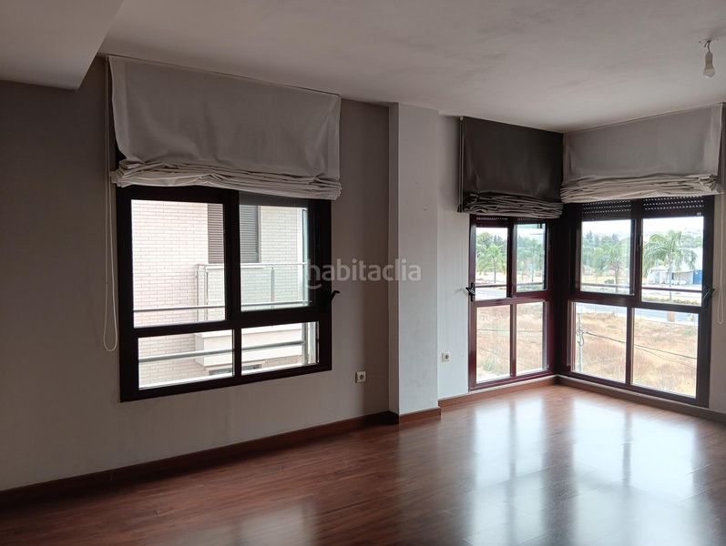 Foto d1aa76ca-8e66-461a-9d76-d26572832c63. Etagenwohnung in carretera churra 168 in Juan Carlos I Murcia