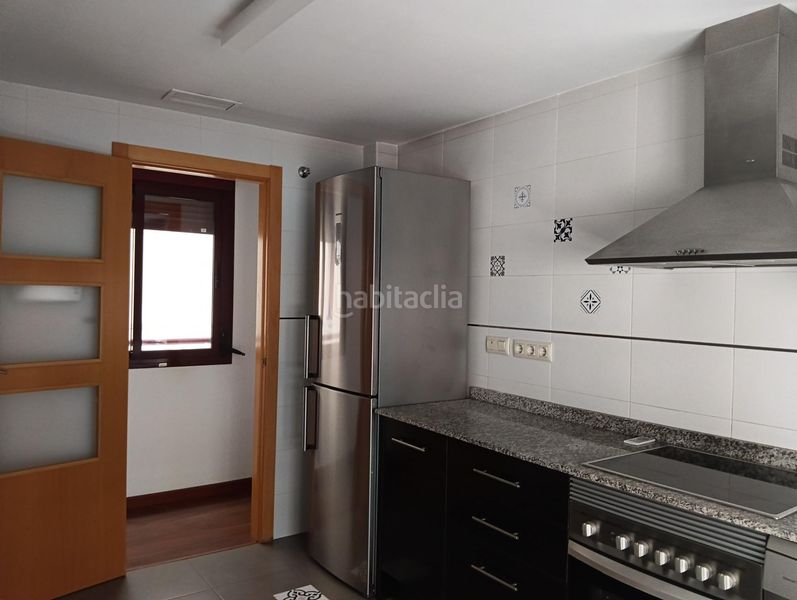 Foto f96e46e0-eaf8-4701-970f-a30a3954c74b. Etagenwohnung in carretera churra 168 in Juan Carlos I Murcia