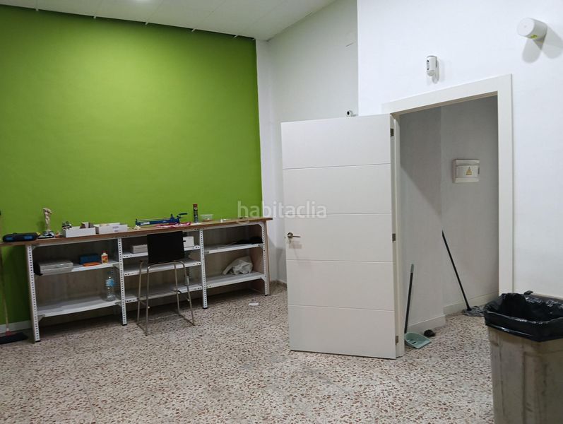 Foto 0e01e1a9-dfbc-41d7-82f5-c042b835a371. Local comercial en calle de mahón 6 local en venta en Espinardo, apto para cambio de uso junto a la umu en Murcia
