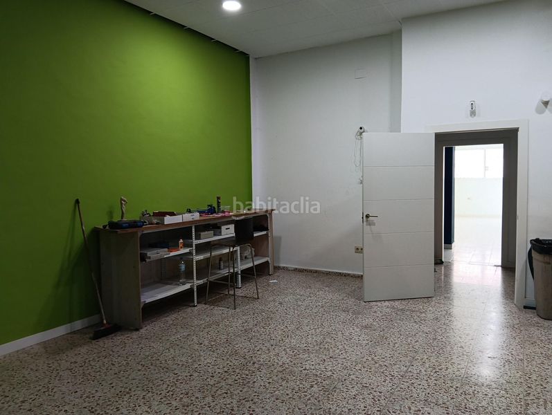 Foto 0e2f7dcf-6d1f-4902-8492-c453db809b5c. Local comercial en calle de mahón 6 local en venta en Espinardo, apto para cambio de uso junto a la umu en Murcia