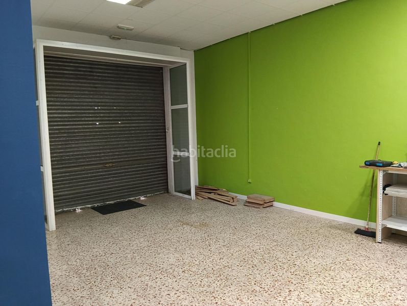 Foto 1af08e7a-d33a-40d4-a154-73451a555d60. Local comercial en calle de mahón 6 local en venta en Espinardo, apto para cambio de uso junto a la umu en Murcia