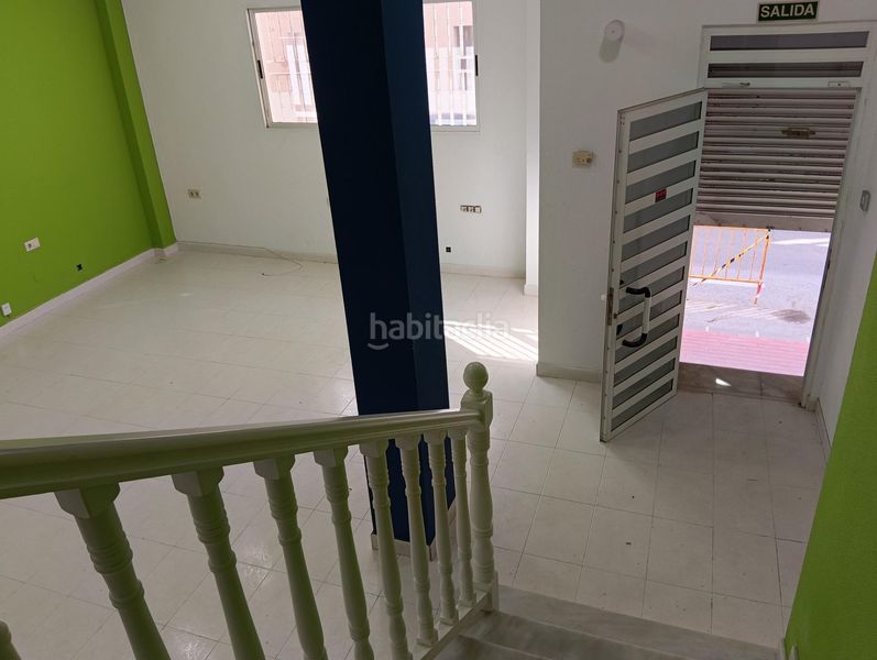 Foto 1b788457-da26-468e-b2c5-5373f36ab03f. Local comercial en calle de mahón 6 local en venta en Espinardo, apto para cambio de uso junto a la umu en Murcia