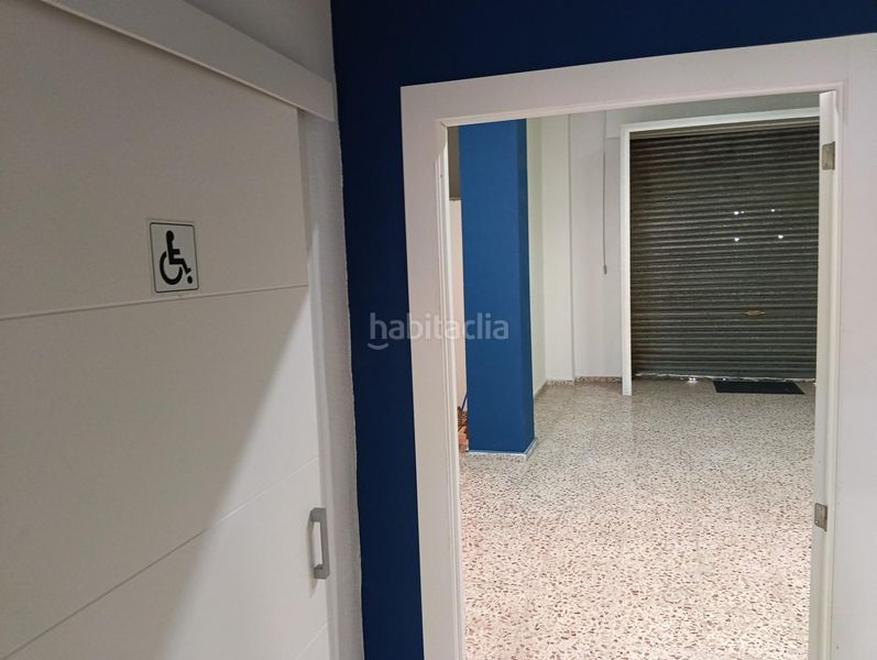 Foto 2167e049-c42a-4e76-af50-d6fd69c52f1d. Local comercial en calle de mahón 6 local en venta en Espinardo, apto para cambio de uso junto a la umu en Murcia