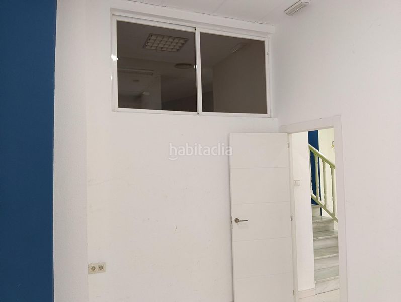Foto 2398defd-3ebe-43f8-845d-be80bedc9d32. Local comercial en calle de mahón 6 local en venta en Espinardo, apto para cambio de uso junto a la umu en Murcia