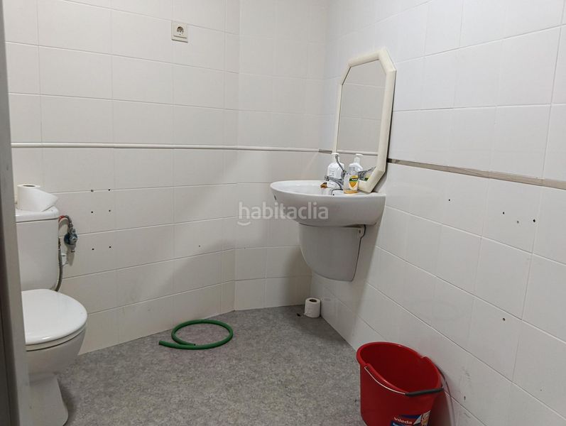 Foto 36100069-1f37-4aea-8777-d9ad37e237ca. Local comercial en calle de mahón 6 local en venta en Espinardo, apto para cambio de uso junto a la umu en Murcia