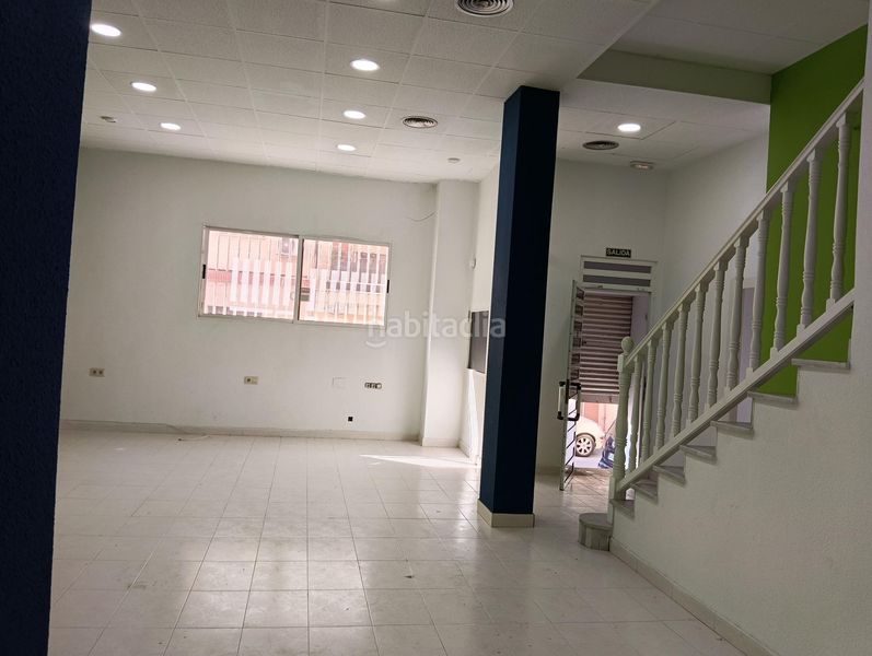 Foto 4c9be96a-2c02-4164-8d5a-084297da37ef. Local comercial en calle de mahón 6 local en venta en Espinardo, apto para cambio de uso junto a la umu en Murcia