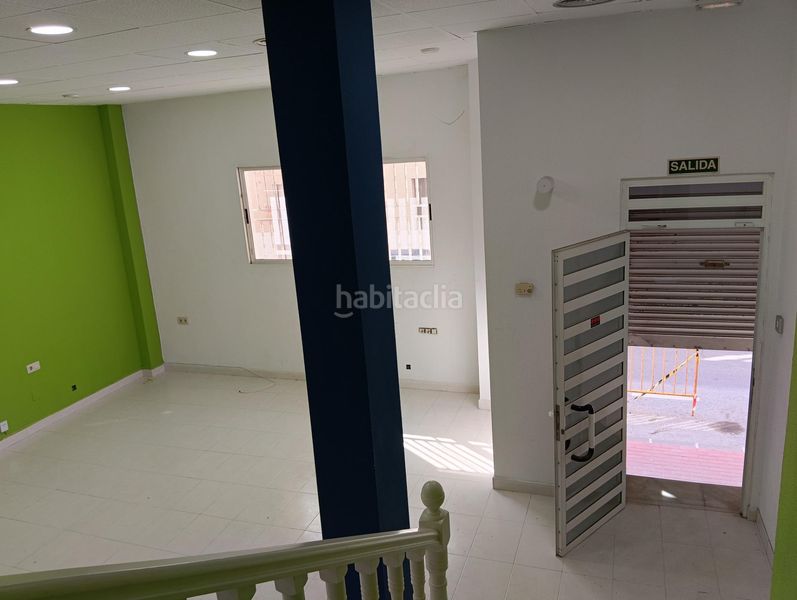 Foto 4ffc7cbe-b0d0-4587-bce9-fef81a38036c. Local comercial en calle de mahón 6 local en venta en Espinardo, apto para cambio de uso junto a la umu en Murcia