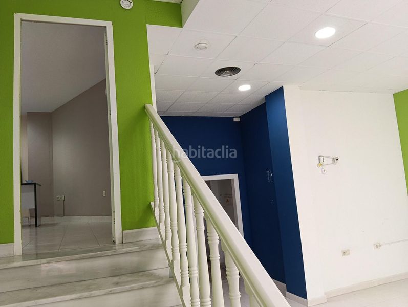 Foto 579ddec3-c2f9-4105-a6b7-1ef2143a3da9. Local comercial en calle de mahón 6 local en venta en Espinardo, apto para cambio de uso junto a la umu en Murcia