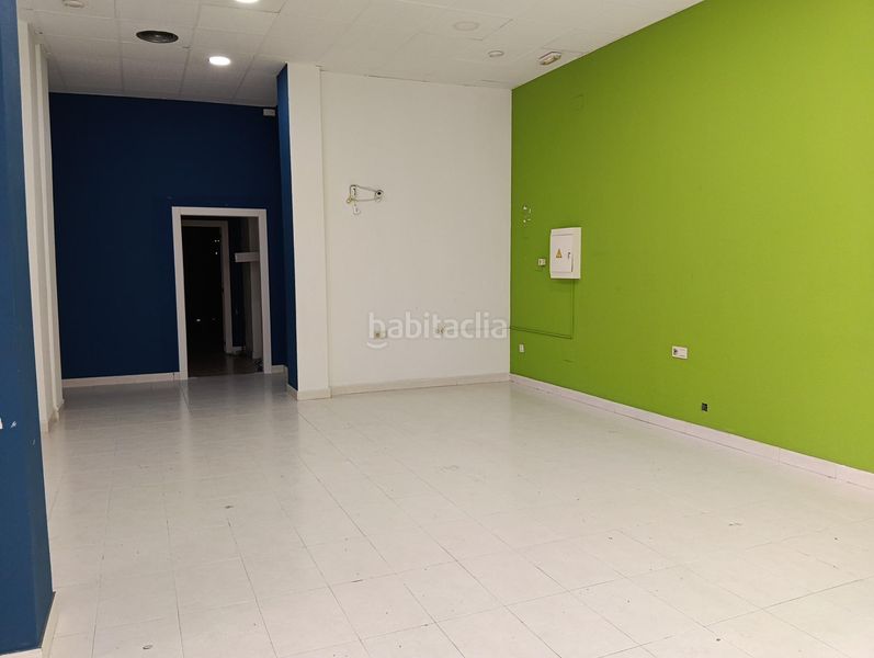 Foto 66566947-29e2-4e1b-9051-1f27d368ed81. Local comercial en calle de mahón 6 local en venta en Espinardo, apto para cambio de uso junto a la umu en Murcia