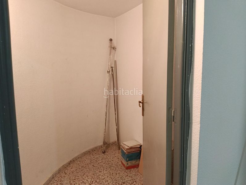 Foto 6a03daa2-6f50-47c9-9139-7cfa22dd756c. Local comercial en calle de mahón 6 local en venta en Espinardo, apto para cambio de uso junto a la umu en Murcia