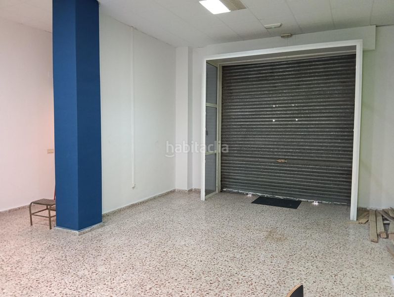 Foto 9a467b99-52b7-4d81-a449-688d335b3c44. Local comercial en calle de mahón 6 local en venta en Espinardo, apto para cambio de uso junto a la umu en Murcia