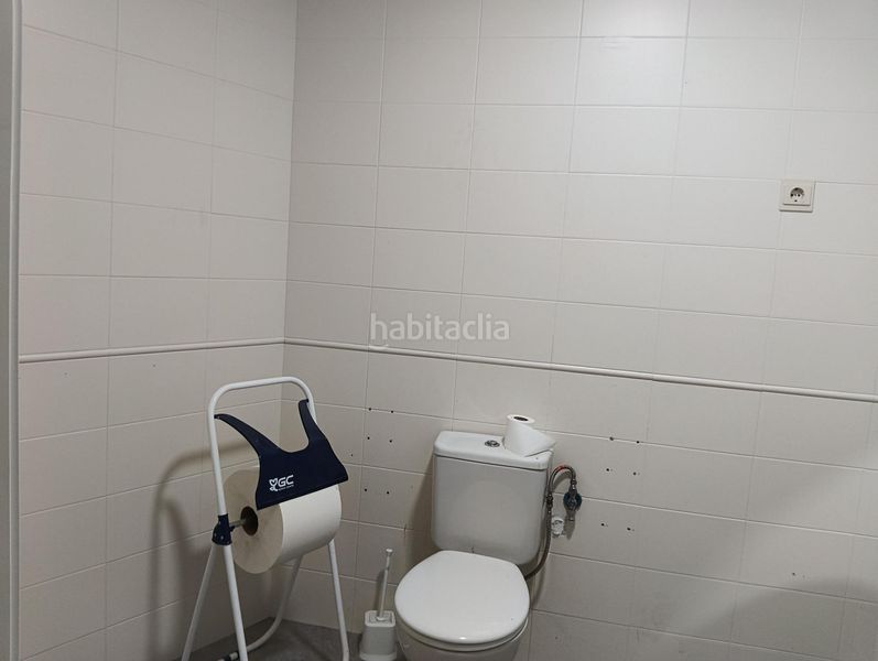 Foto cdb69ab2-1328-41db-8b06-013e61fff85e. Local comercial en calle de mahón 6 local en venta en Espinardo, apto para cambio de uso junto a la umu en Murcia
