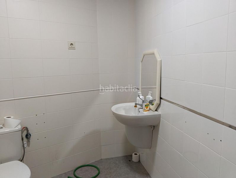 Foto d2e719ba-c814-4b34-803a-6a705e02863f. Local comercial en calle de mahón 6 local en venta en Espinardo, apto para cambio de uso junto a la umu en Murcia
