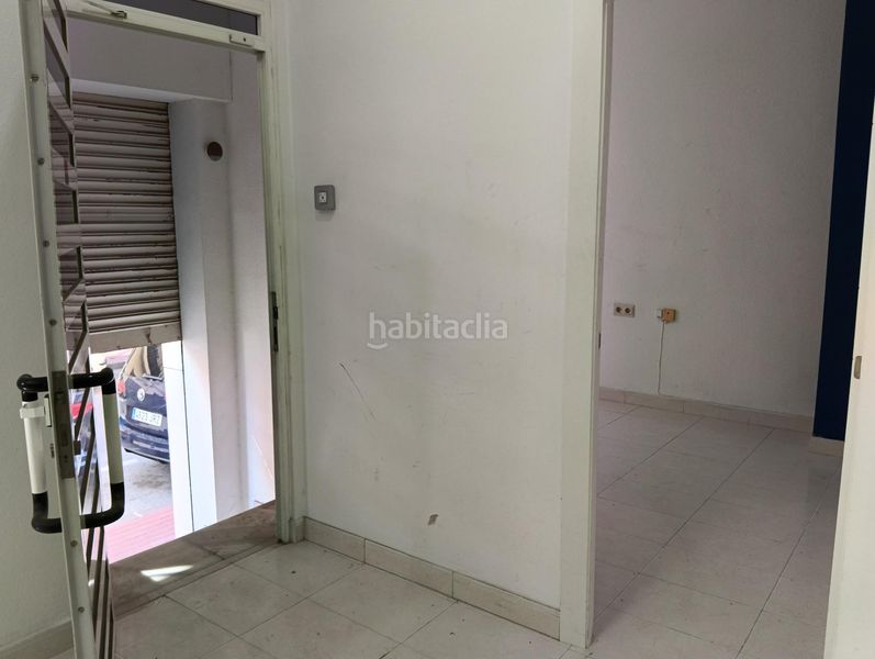 Foto d8ca518b-d810-48b5-a3c1-3c510f09f309. Local comercial en calle de mahón 6 local en venta en Espinardo, apto para cambio de uso junto a la umu en Murcia