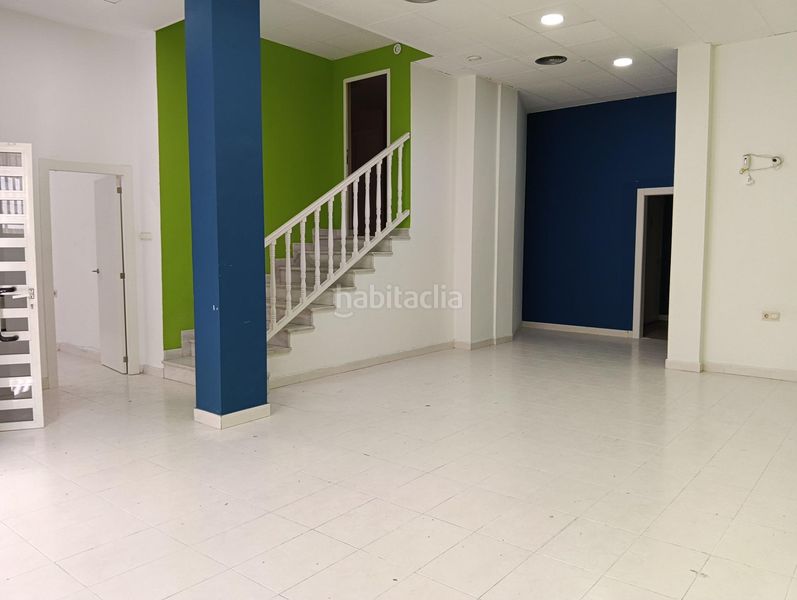 Foto ef420429-4c84-45ab-ba3f-fe5a5f826f77. Local comercial en calle de mahón 6 local en venta en Espinardo, apto para cambio de uso junto a la umu en Murcia