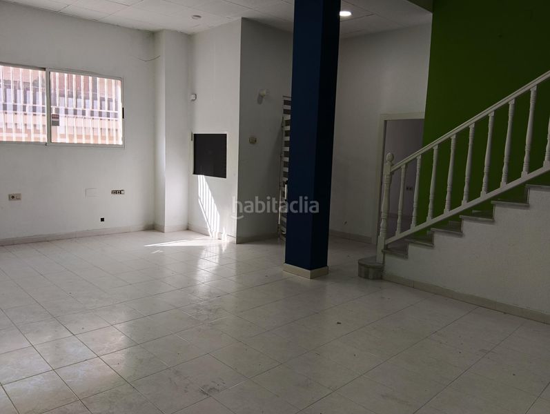 Foto f34b393d-0776-447d-aa86-5a50b7b9f6b8. Local comercial en calle de mahón 6 local en venta en Espinardo, apto para cambio de uso junto a la umu en Murcia