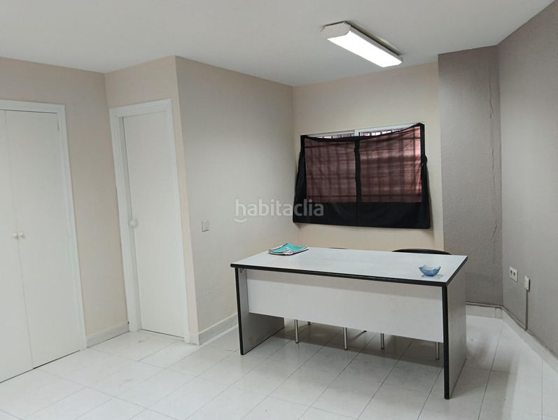 Foto f66323f5-91a8-4df6-86f2-3ca6b541d8c6. Local comercial en calle de mahón 6 local en venta en Espinardo, apto para cambio de uso junto a la umu en Murcia