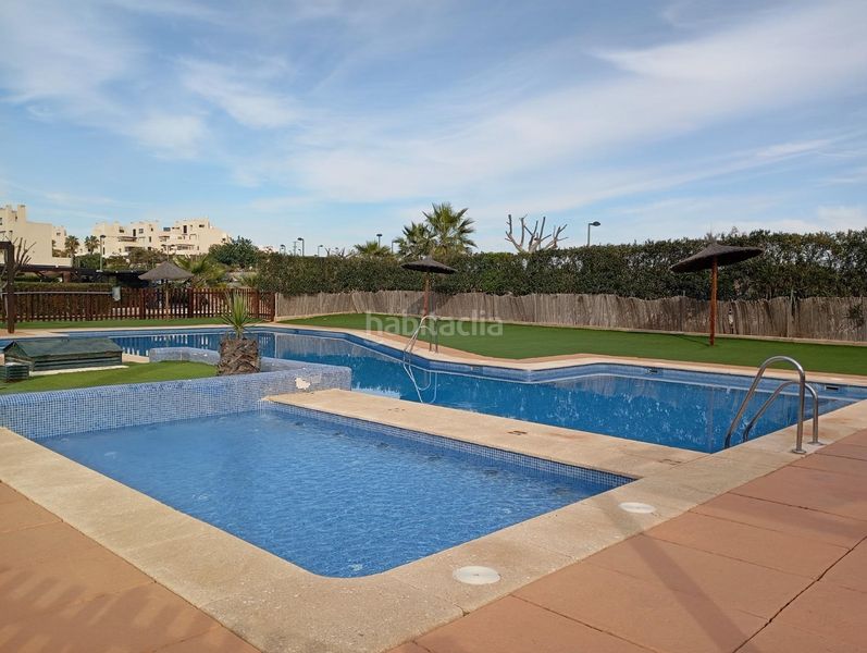 Foto 4ede63c6-35d5-4723-8b1e-f7c67120fc5e. Pis amb aparcament piscina a Corvera Murcia