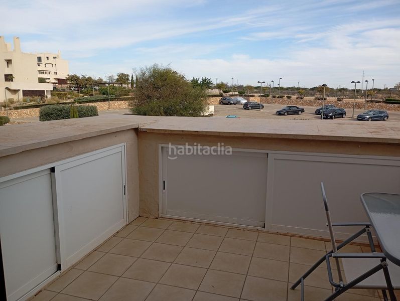 Foto 58424608-c948-46fc-849d-e783b4441218. Pis amb aparcament piscina a Corvera Murcia