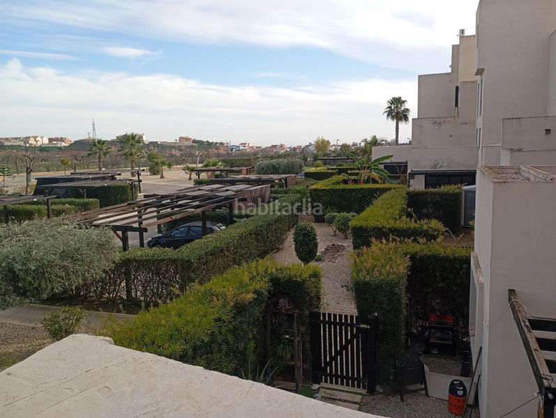 Foto 8c7abd72-4a43-4a52-9afe-430c32aec8b4. Pis amb aparcament piscina a Corvera Murcia