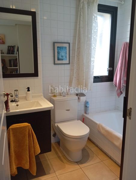 Foto ba999949-b03e-4fdf-8ac5-35521f12d376. Pis amb aparcament piscina a Corvera Murcia