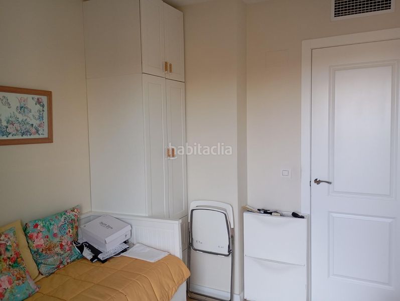 Foto d6ba5923-fb4b-4120-9123-84185d221956. Pis amb aparcament piscina a Corvera Murcia