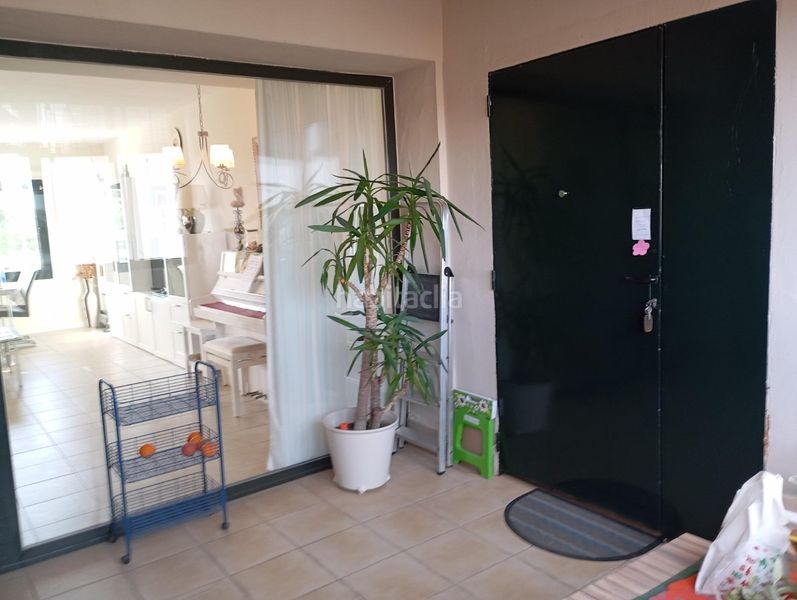 Foto e1dd3a2b-363b-4e00-9047-5f526cf5e6d7. Pis amb aparcament piscina a Corvera Murcia