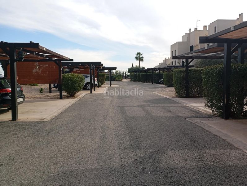 Foto e71a0822-3e5f-446f-8b58-d3e66229382e. Pis amb aparcament piscina a Corvera Murcia