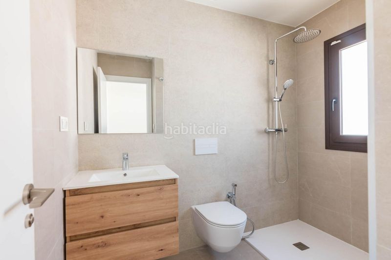 Foto 80f99392-a749-4357-a9ac-8f9da4207edf. Casa adosada en calle sierra de las moreras 12 a estrenar en montepinar 3 dormitorios, piscina privada y garaje en Murcia