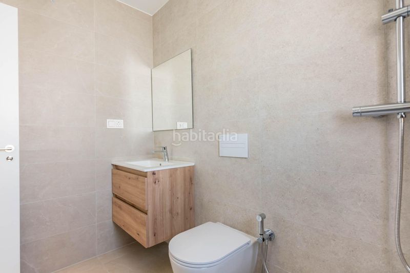 Foto a3862581-7229-49cd-bc75-182aff8467f0. Casa adosada en calle sierra de las moreras 12 a estrenar en montepinar 3 dormitorios, piscina privada y garaje en Murcia