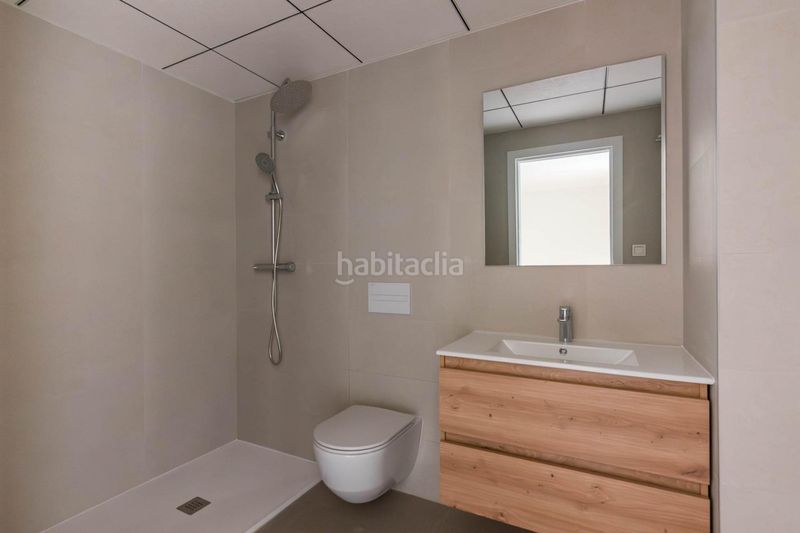 Foto cd28faa2-7ad6-4a59-b60f-e93df591f4e2. Casa adosada en calle sierra de las moreras 12 a estrenar en montepinar 3 dormitorios, piscina privada y garaje en Murcia