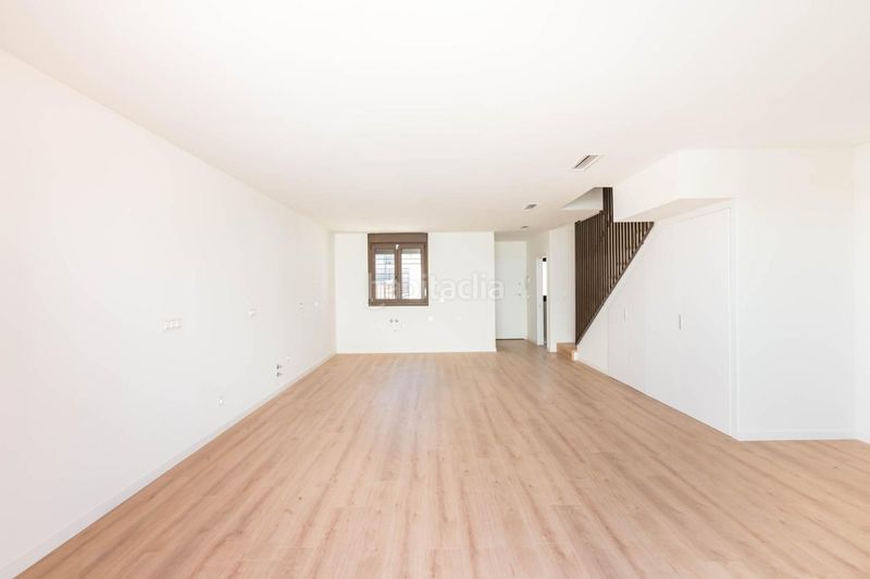 Foto e2d0cb68-9fcc-41da-8c2e-38d6522d4063. Casa adosada en calle sierra de las moreras 12 a estrenar en montepinar 3 dormitorios, piscina privada y garaje en Murcia