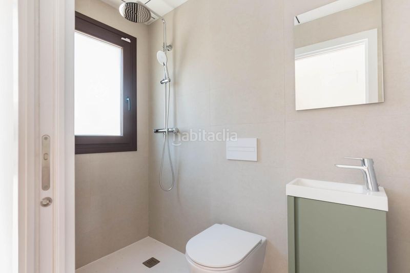 Foto eab99341-06d4-46a4-b354-13b6ee8c0059. Casa adosada en calle sierra de las moreras 12 a estrenar en montepinar 3 dormitorios, piscina privada y garaje en Murcia