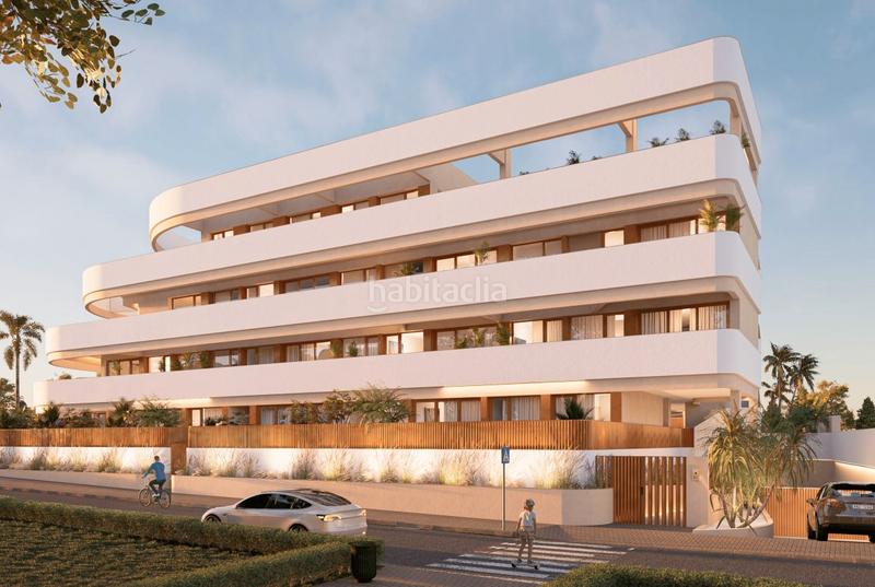 Foto c69afe9c-2447-4b16-bb77-403c996145fd. Promoción ÁTICOS A ESTRENAR EN ALTORREAL. en Molina de Segura. Edificio viviendas de obra nueva