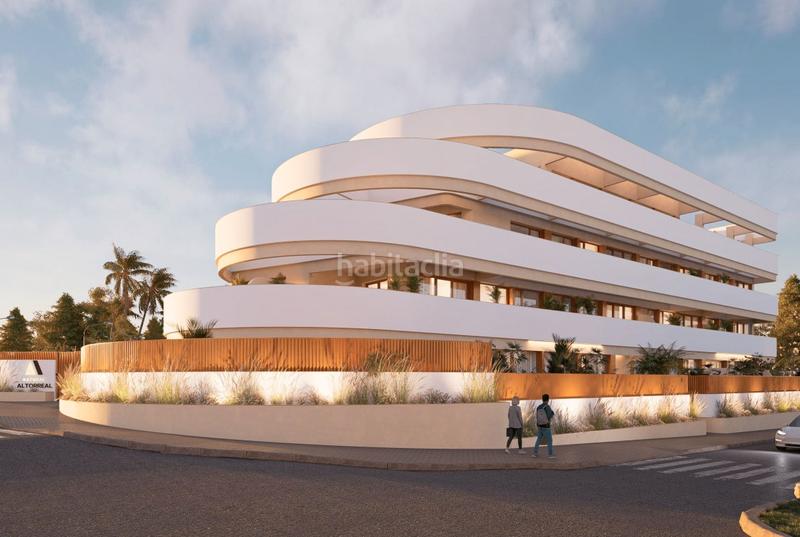 Foto d12fad8e-64b8-41e0-94c4-62d5e225cd30. Promoción ÁTICOS A ESTRENAR EN ALTORREAL. en Molina de Segura. Edificio viviendas de obra nueva