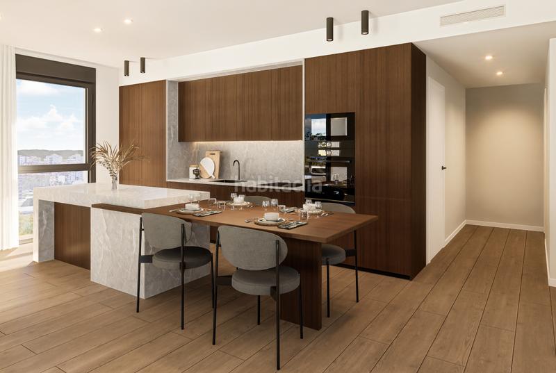 Foto 2e93d71a-0f1f-4d35-a7d8-48a550cd73eb. Promoció Naturae City a Murcia. Habitatges d´obra nova