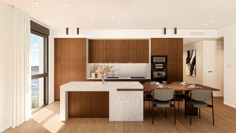 Foto 77d022ce-616a-428d-bba0-d1a65c2175ba. Promoció Naturae City a Murcia. Habitatges d´obra nova