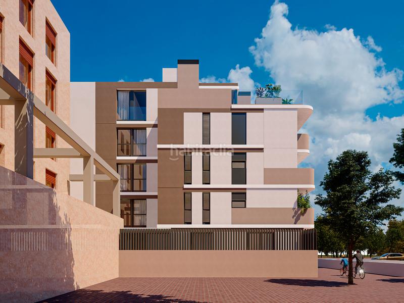 Foto 7b053b4b-fdeb-40cd-a637-0febef3db701. Promoció Naturae City a Murcia. Habitatges d´obra nova