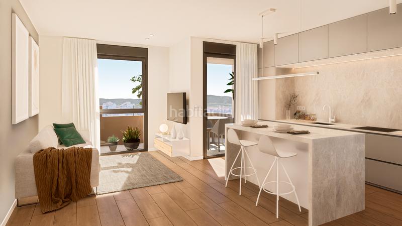 Foto 8f2ca12d-1694-45b3-998a-60f829bac213. Promoció Naturae City a Murcia. Habitatges d´obra nova