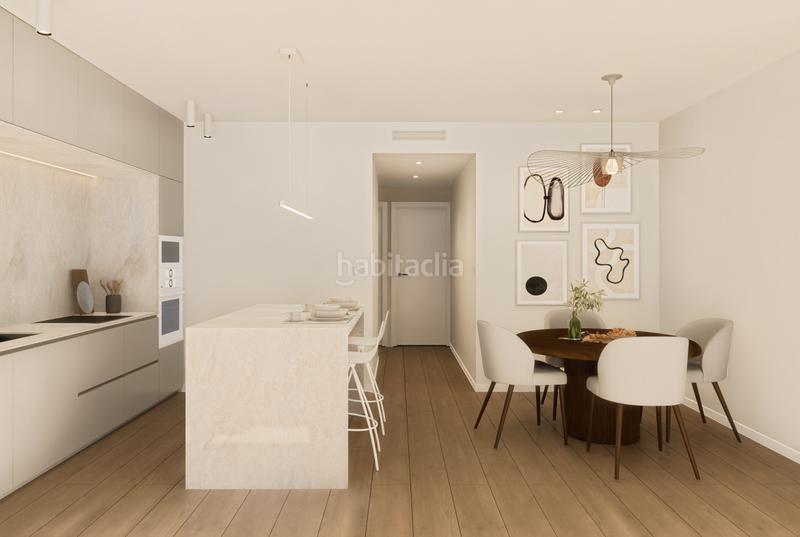 Foto 9cdd7fc6-98c0-48e6-9520-1f3d9f94d531. Promoció Naturae City a Murcia. Habitatges d´obra nova