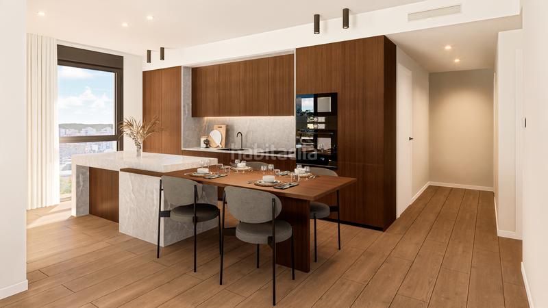 Foto d2bdb29d-0973-4ca3-a91c-6f26118e51b2. Promoció Naturae City a Murcia. Habitatges d´obra nova