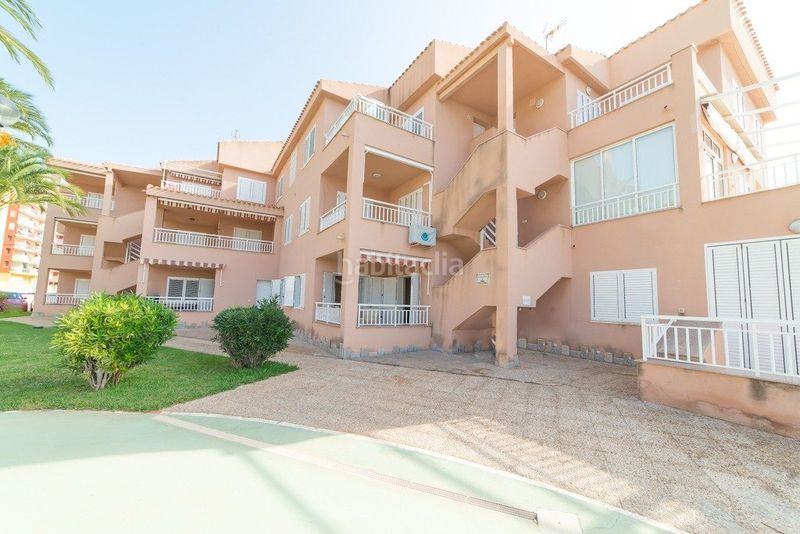 Foto 055140e8-9216-4c2a-92ed-d388bf452b07. Pis amb aparcament a Veneziola Manga del Mar Menor (La)