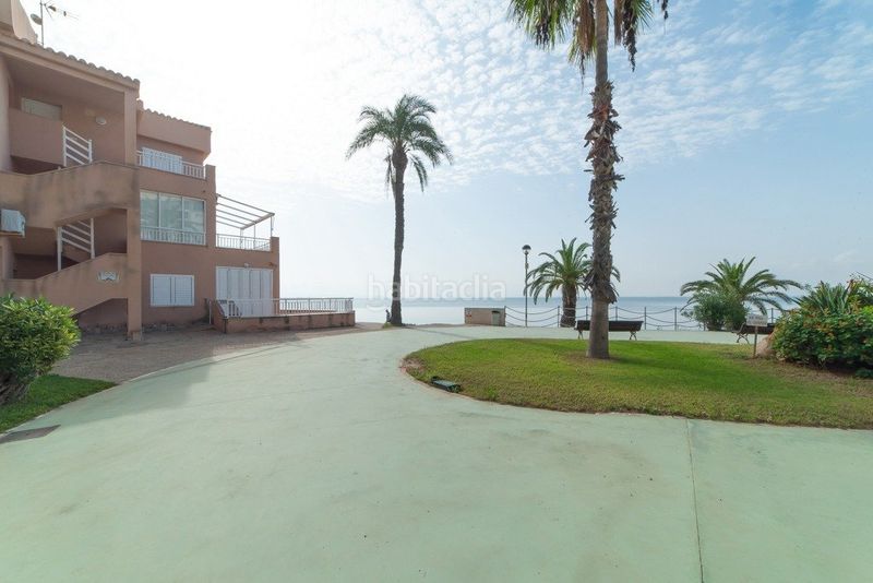 Foto 062de9fe-0be5-4f51-9236-a8f2c5a63289. Pis amb aparcament a Veneziola Manga del Mar Menor (La)