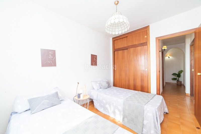 Foto 355a0989-9317-4cb1-bc6a-2ed49e7d90f6. Pis amb aparcament a Veneziola Manga del Mar Menor (La)