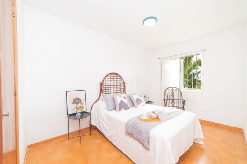 Foto 48213e84-2c75-4f61-bea4-0440a2a44265. Pis amb aparcament a Veneziola Manga del Mar Menor (La)