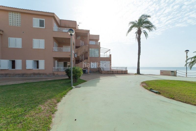 Foto 5dbde437-168d-4dea-8b1d-8a0bbe832d63. Pis amb aparcament a Veneziola Manga del Mar Menor (La)