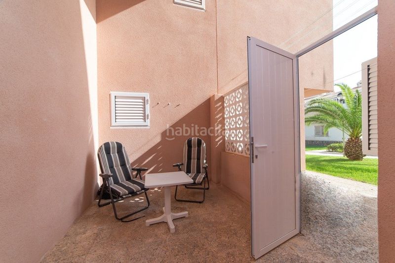 Foto 6007ef05-8369-4f93-a66c-06f92cdf13b6. Pis amb aparcament a Veneziola Manga del Mar Menor (La)