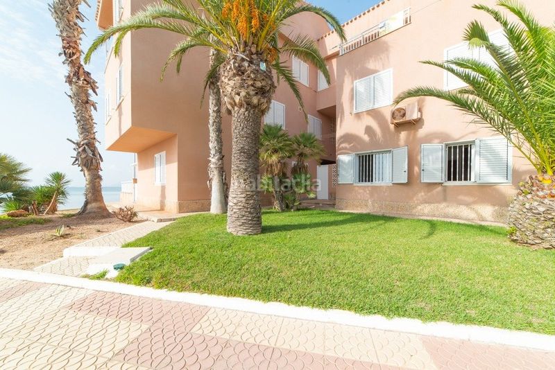 Foto 66e9074b-e7ab-4b29-90a2-a09b1ebfc4f7. Pis amb aparcament a Veneziola Manga del Mar Menor (La)